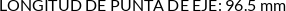Atributos