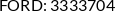 Cross