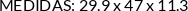 Atributos