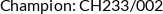 Cross