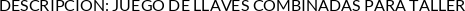 Atributos