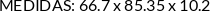 Atributos