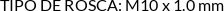 Atributos