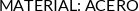 Atributos