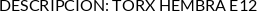Atributos