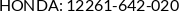 Cross