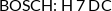 Cross