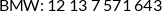 Cross