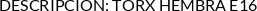 Atributos