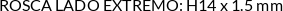 Atributos