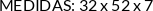 Atributos