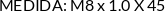 Atributos