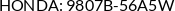 Cross