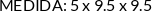 Atributos