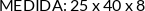 Atributos