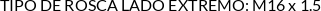 Atributos