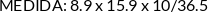 Atributos