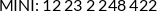 Cross
