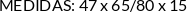 Atributos