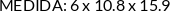 Atributos
