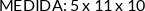 Atributos