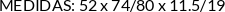 Atributos