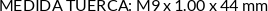 Atributos