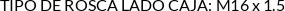 Atributos