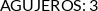 Atributos