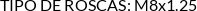 Atributos