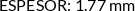 Atributos