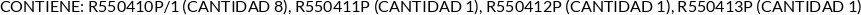 Atributos