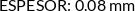 Atributos