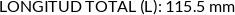 Atributos