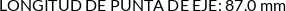 Atributos
