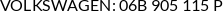 Cross