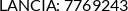 Cross
