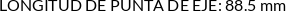 Atributos