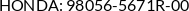 Cross