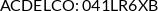 Cross