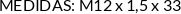 Atributos