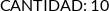 Atributos
