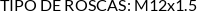Atributos