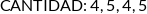 Atributos