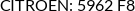 Cross