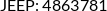 Cross