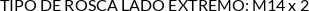 Atributos