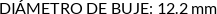 Atributos