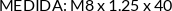 Atributos