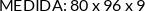 Atributos